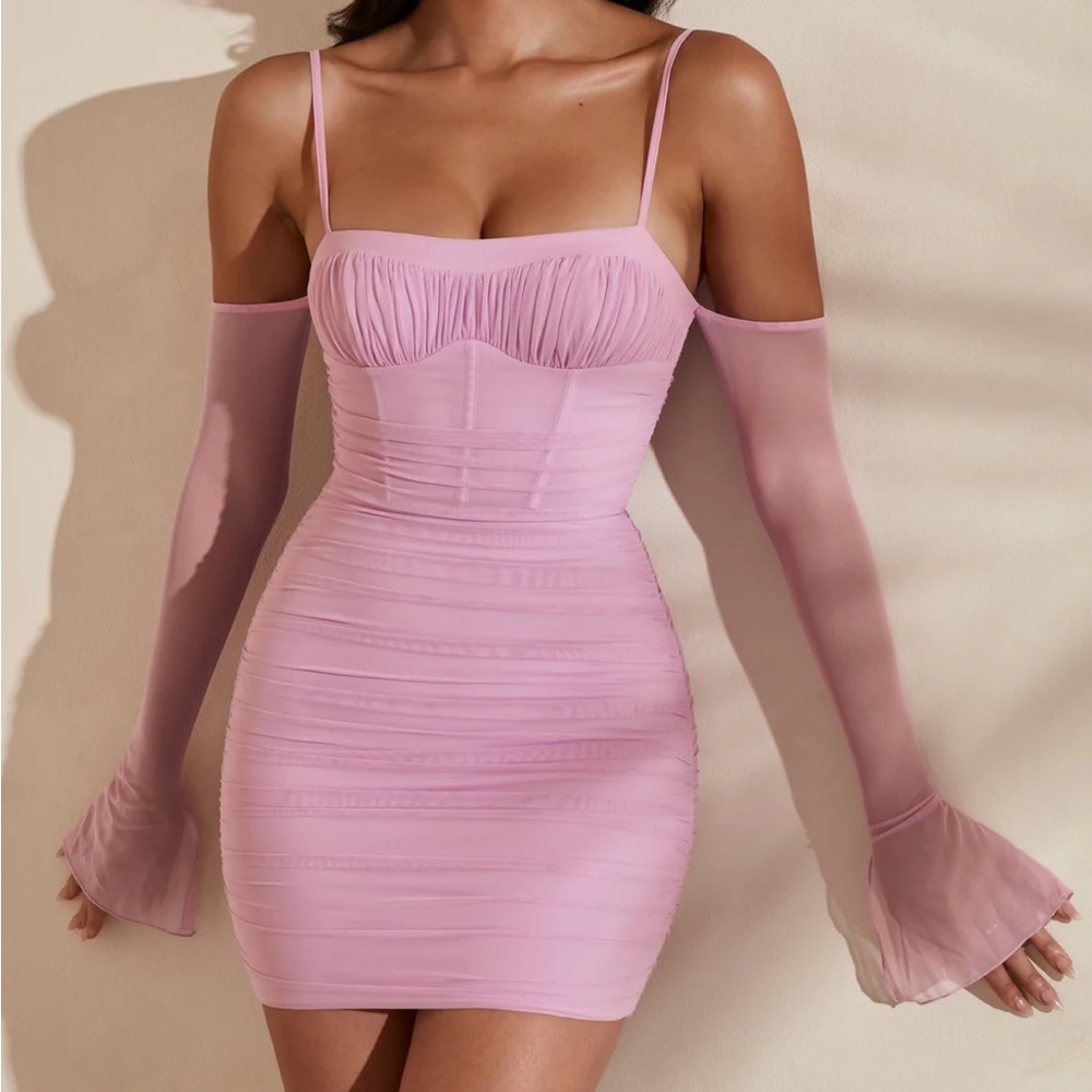 Cute fun party dress